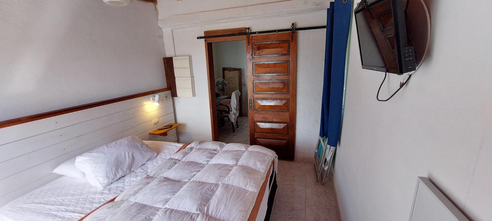 La Ruca Apartment Punta Del Diablo Luaran gambar