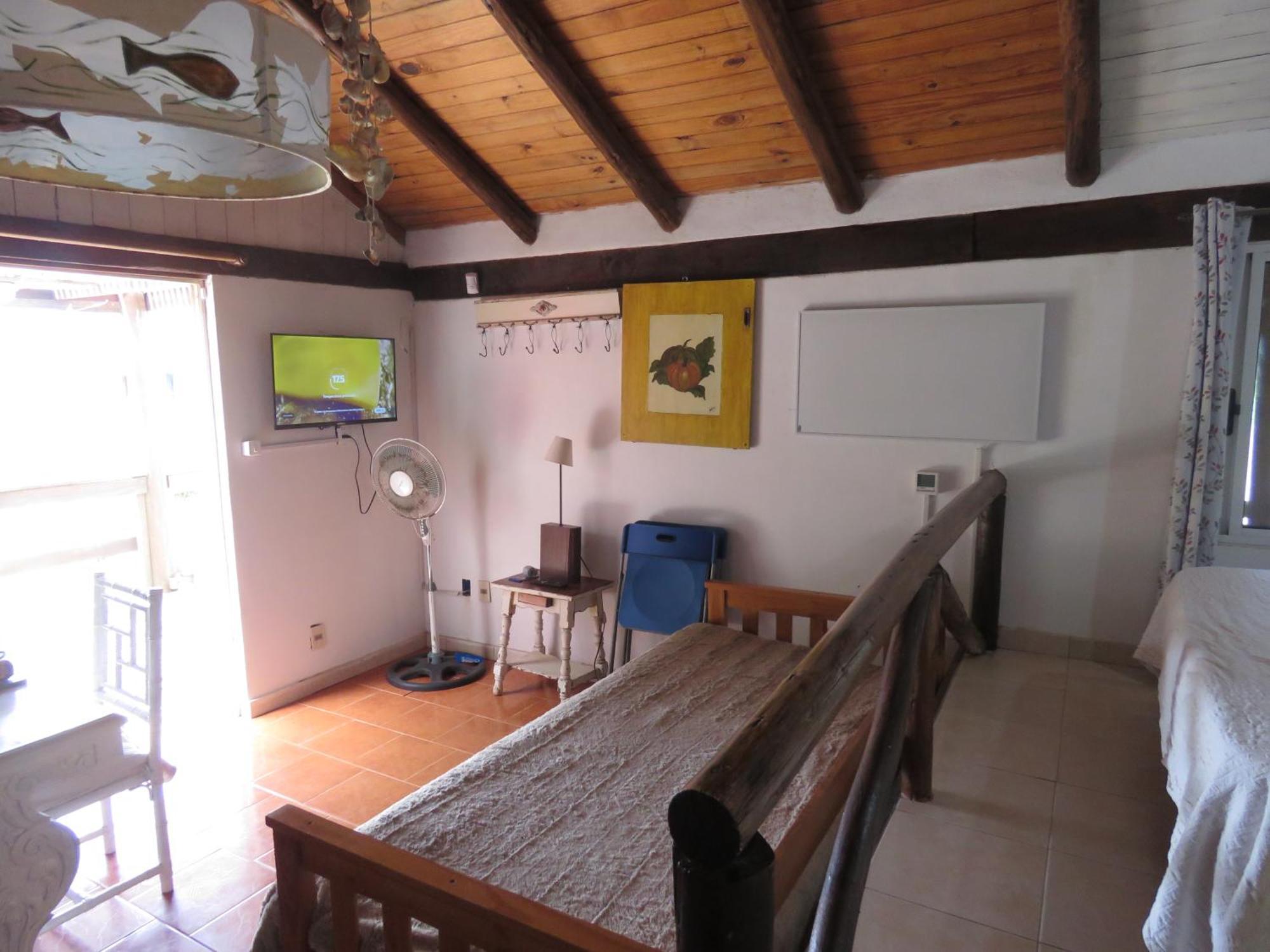 La Ruca Apartment Punta Del Diablo Luaran gambar