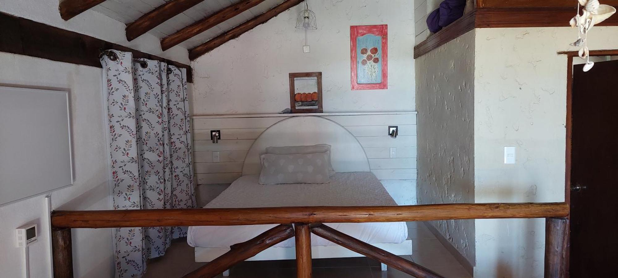 La Ruca Apartment Punta Del Diablo Luaran gambar