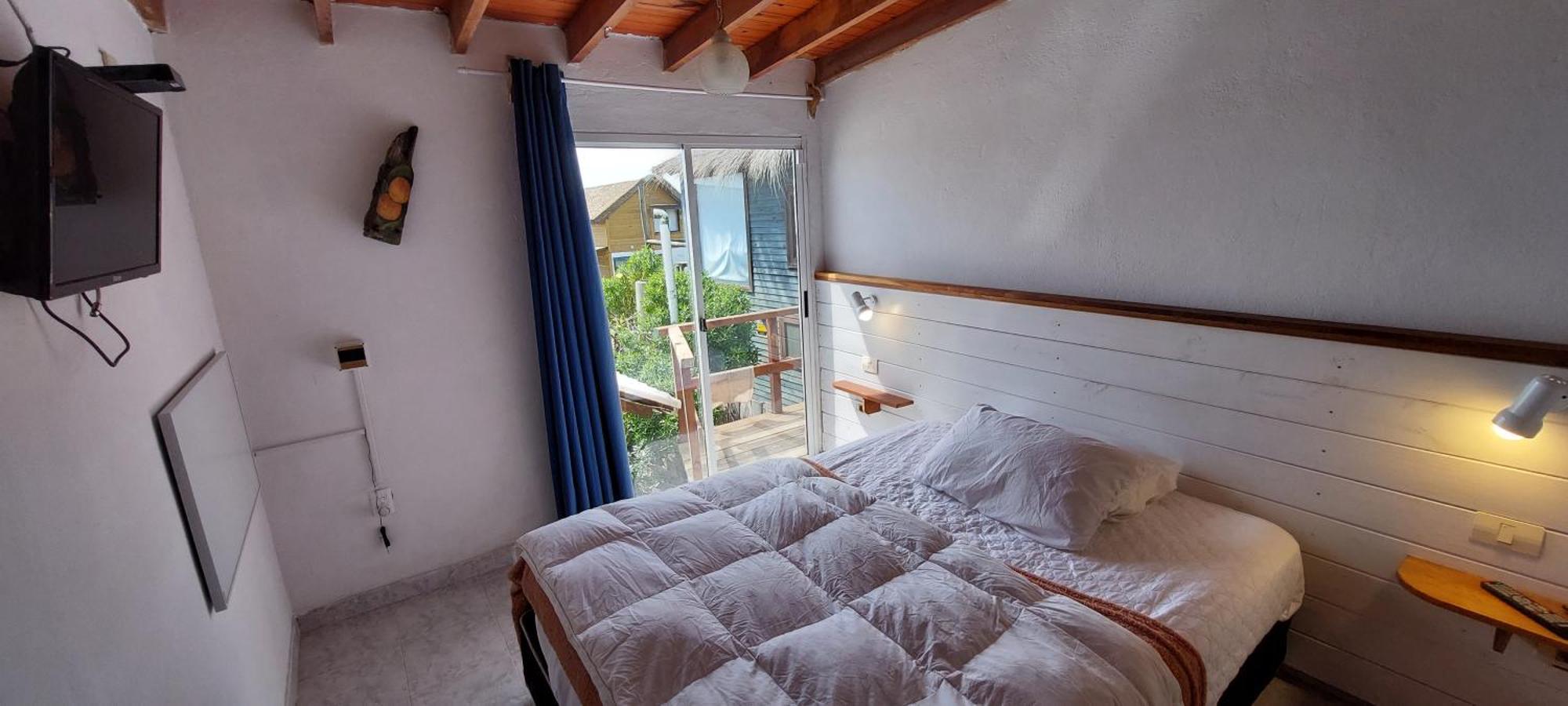 La Ruca Apartment Punta Del Diablo Luaran gambar